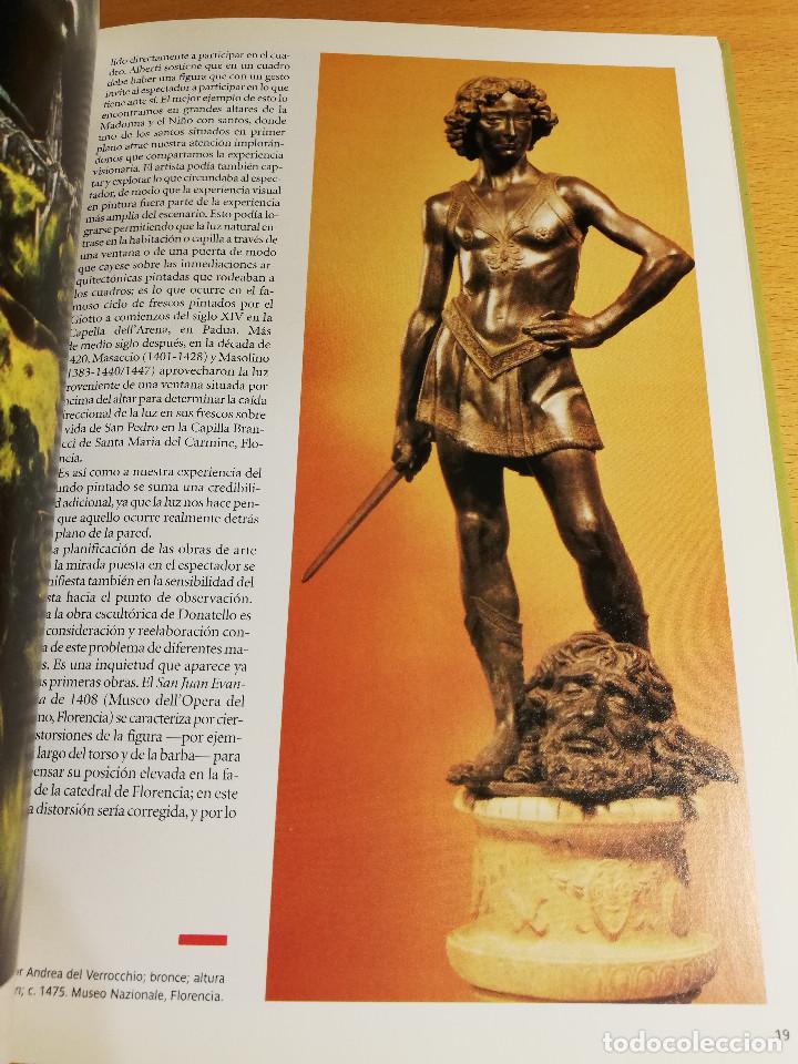 Libros de segunda mano: EL RENACIMIENTO (HISTORIA DEL ARTE) FOLIO - Foto 10
