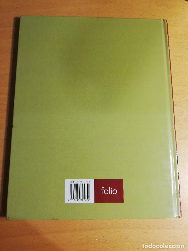 Libros de segunda mano: EL RENACIMIENTO (HISTORIA DEL ARTE) FOLIO - Foto 12