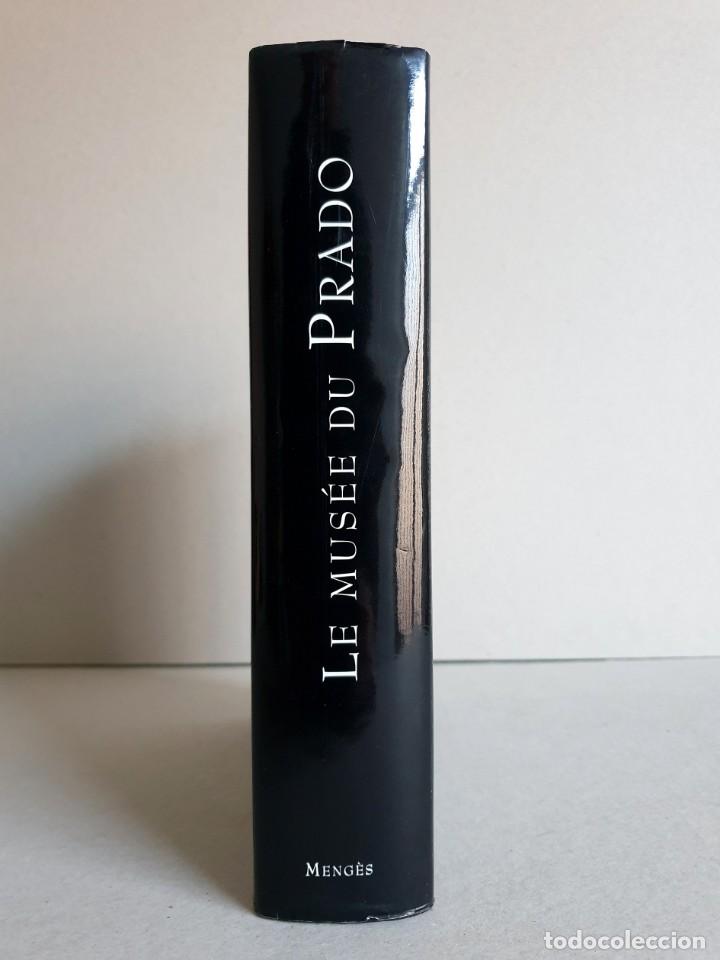 Libros de segunda mano: La Mus&eacute;e du Prado. Editions Meng&eacute;s. 1995 - Foto 3