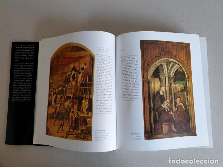 Libros de segunda mano: La Mus&eacute;e du Prado. Editions Meng&eacute;s. 1995 - Foto 9
