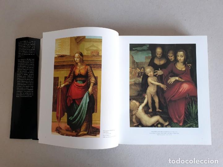 Libros de segunda mano: La Mus&eacute;e du Prado. Editions Meng&eacute;s. 1995 - Foto 12