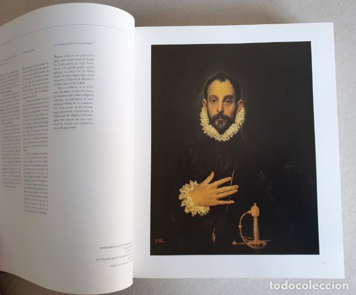Libros de segunda mano: La Mus&eacute;e du Prado. Editions Meng&eacute;s. 1995 - Foto 13