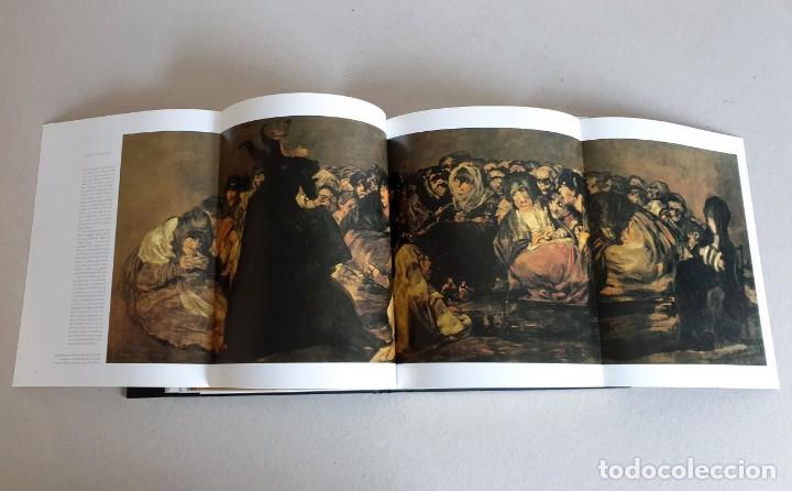 Libros de segunda mano: La Mus&eacute;e du Prado. Editions Meng&eacute;s. 1995 - Foto 22