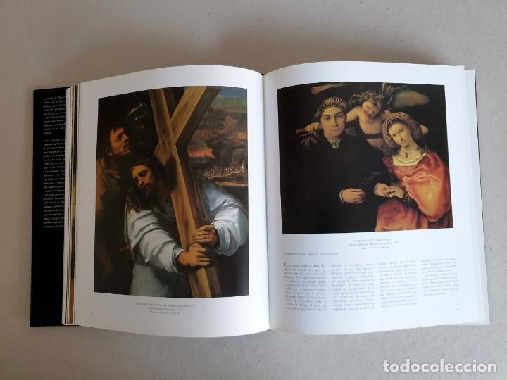 Libros de segunda mano: La Mus&eacute;e du Prado. Editions Meng&eacute;s. 1995 - Foto 26