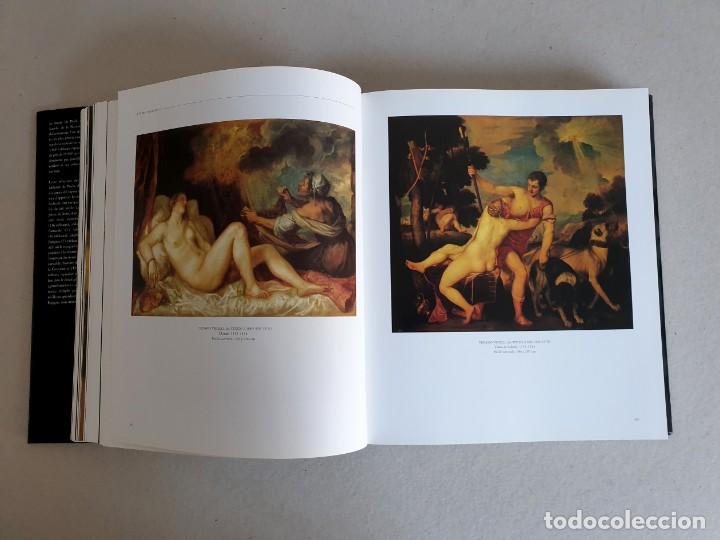 Libros de segunda mano: La Mus&eacute;e du Prado. Editions Meng&eacute;s. 1995 - Foto 27