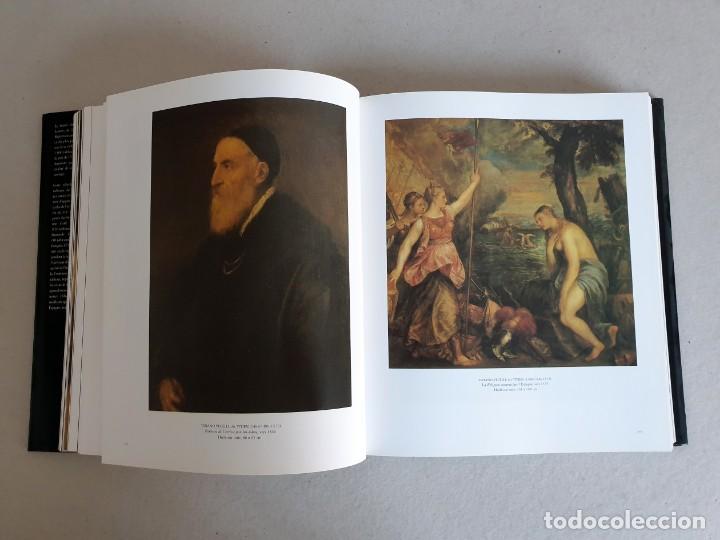 Libros de segunda mano: La Mus&eacute;e du Prado. Editions Meng&eacute;s. 1995 - Foto 28