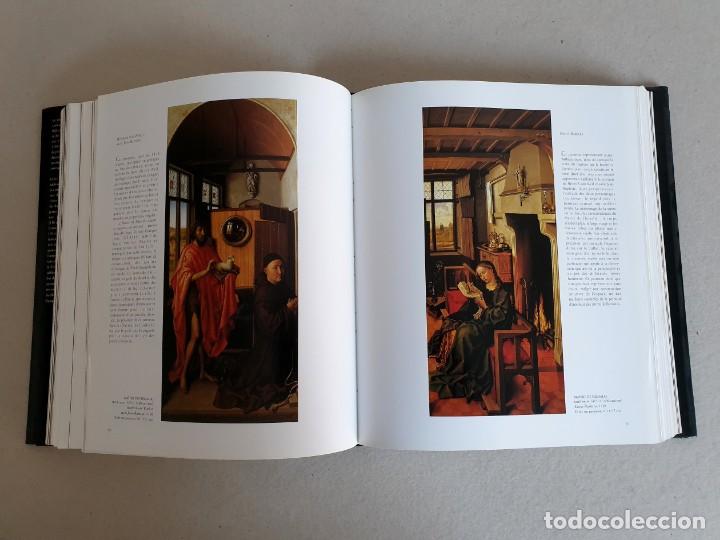 Libros de segunda mano: La Mus&eacute;e du Prado. Editions Meng&eacute;s. 1995 - Foto 33