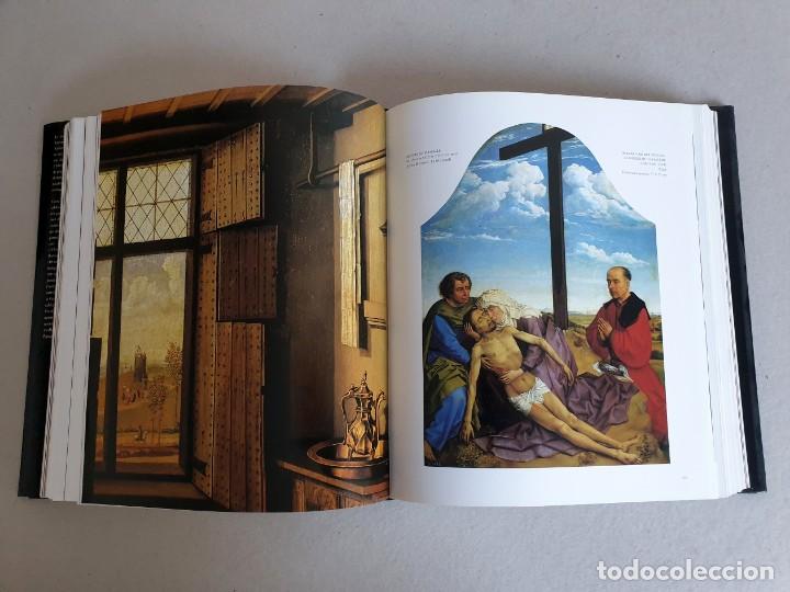 Libros de segunda mano: La Mus&eacute;e du Prado. Editions Meng&eacute;s. 1995 - Foto 34