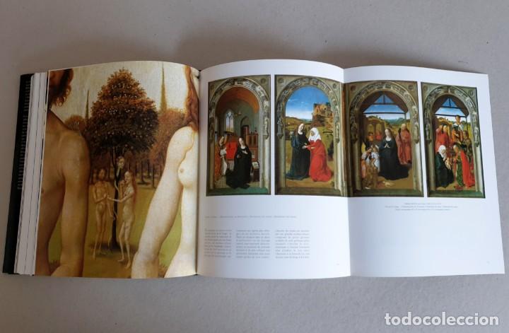 Libros de segunda mano: La Mus&eacute;e du Prado. Editions Meng&eacute;s. 1995 - Foto 35