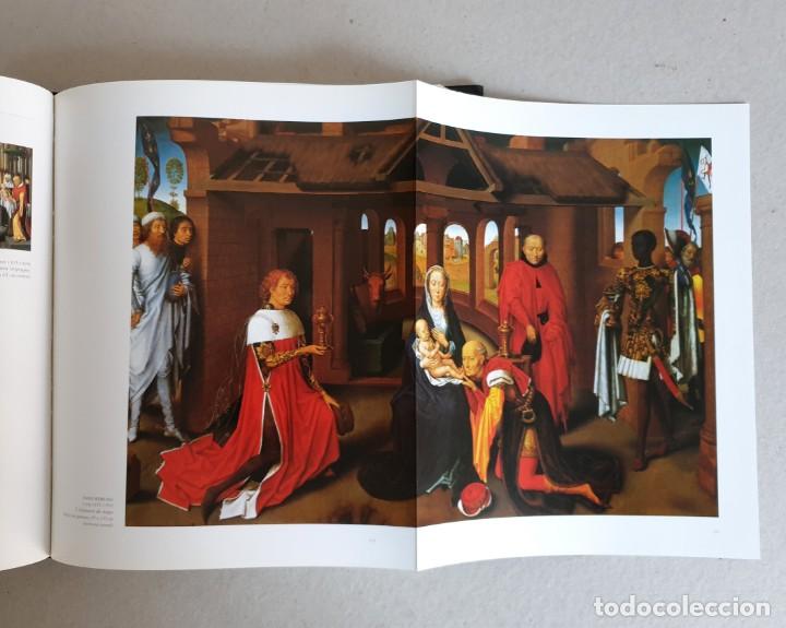 Libros de segunda mano: La Mus&eacute;e du Prado. Editions Meng&eacute;s. 1995 - Foto 36