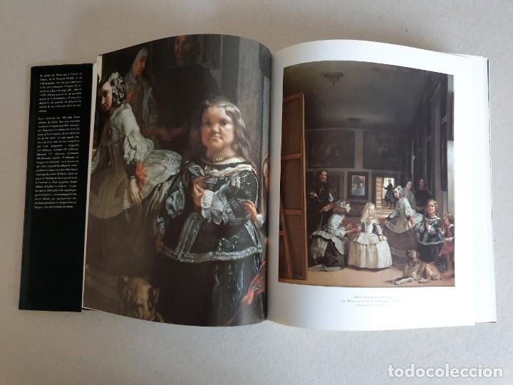 Libros de segunda mano: La Mus&eacute;e du Prado. Editions Meng&eacute;s. 1995 - Foto 51