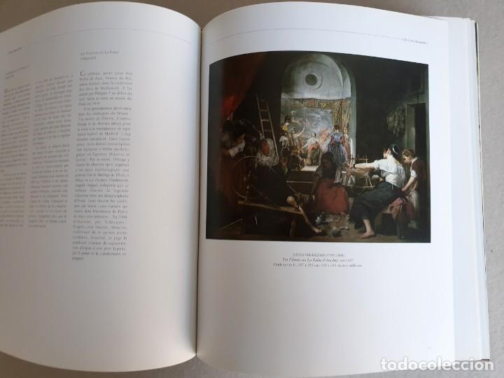 Libros de segunda mano: La Mus&eacute;e du Prado. Editions Meng&eacute;s. 1995 - Foto 52