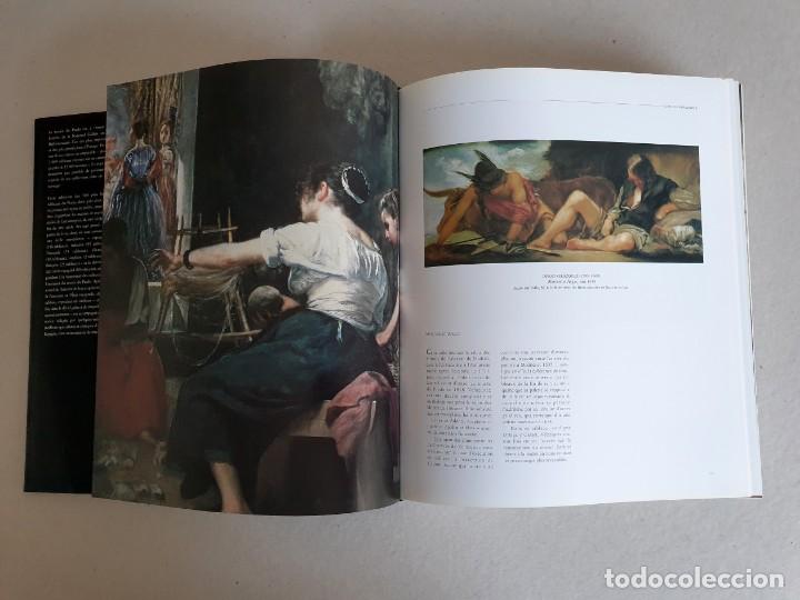 Libros de segunda mano: La Mus&eacute;e du Prado. Editions Meng&eacute;s. 1995 - Foto 53