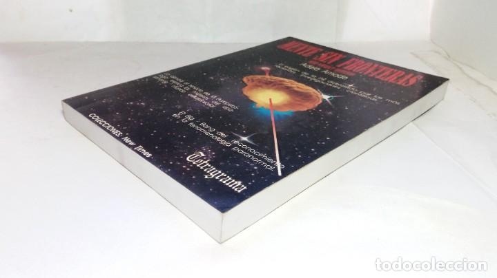Libros de segunda mano: Mente sin fronteras. Adela Amado. - Foto 8