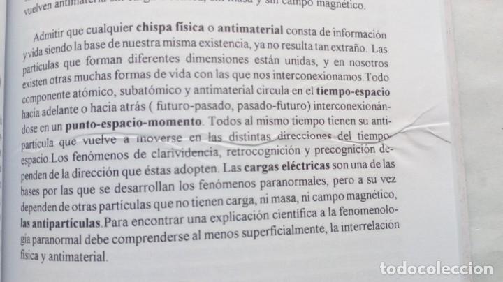 Libros de segunda mano: Mente sin fronteras. Adela Amado. - Foto 10