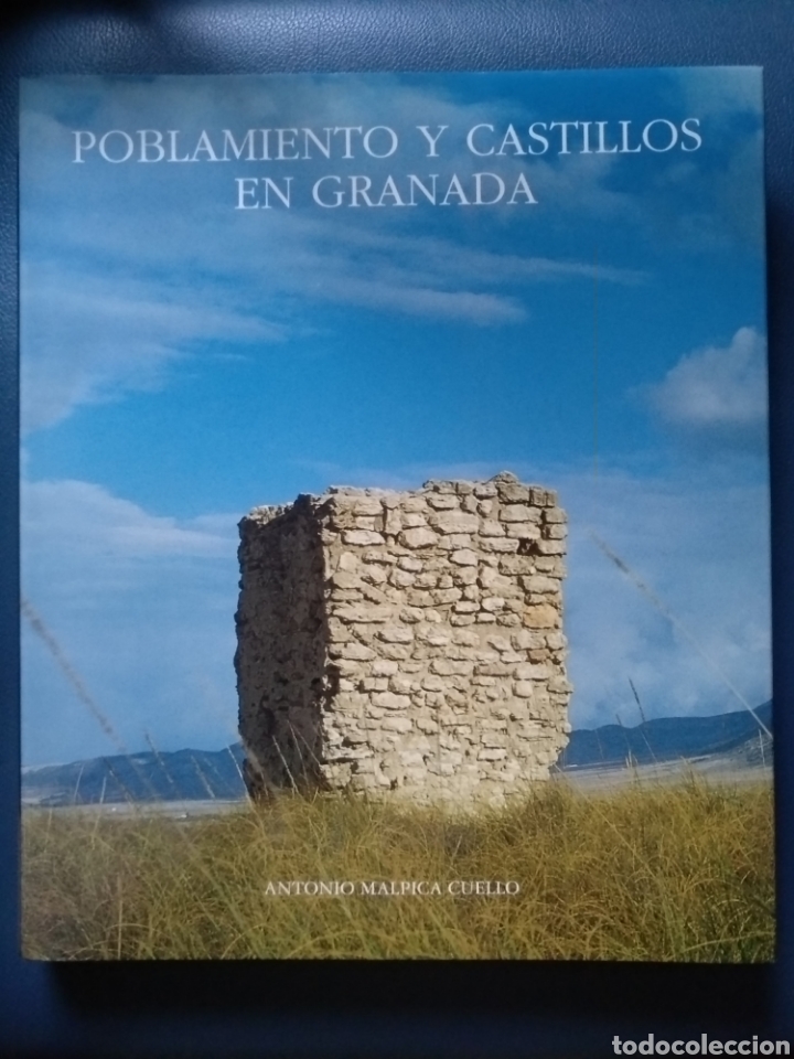 Libros de segunda mano: lote libros Conquista reino granada - Foto 5