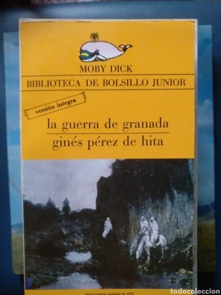Libros de segunda mano: lote libros Conquista reino granada - Foto 8
