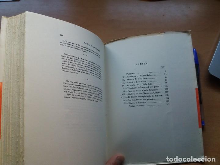 Libros de segunda mano: MILENARISMO VASCO. JUAN ARANZADI - Foto 2