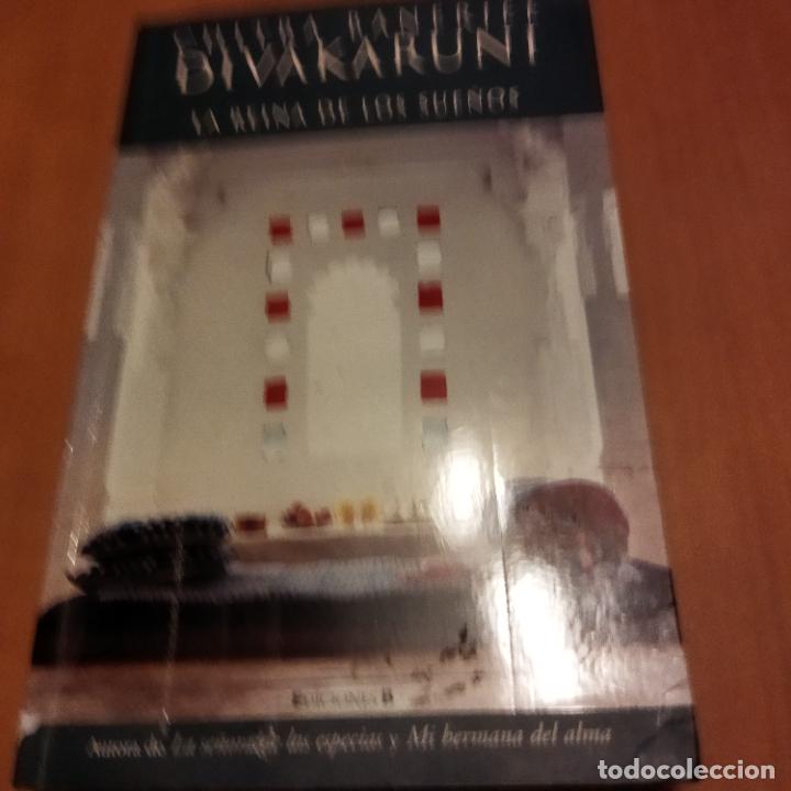 Libros de segunda mano: La reina de los sue&ntilde;os - Foto 1