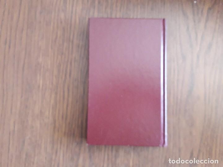 Libros de segunda mano: libro usado, ediciones Orbis a&ntilde;o 1982, Las flores del mal, Charles Baudelaire. - Foto 3