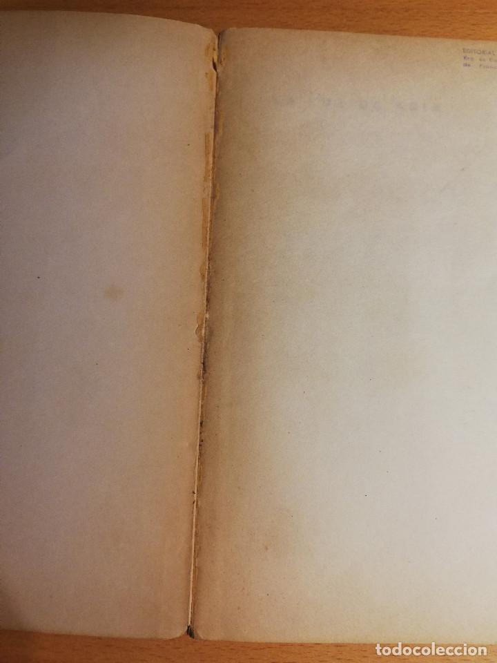 Libros de segunda mano: LA LUZ DE ASIA. LA GRAN ABDICACI&Oacute;N (EDWIN ARNOLD) - Foto 2