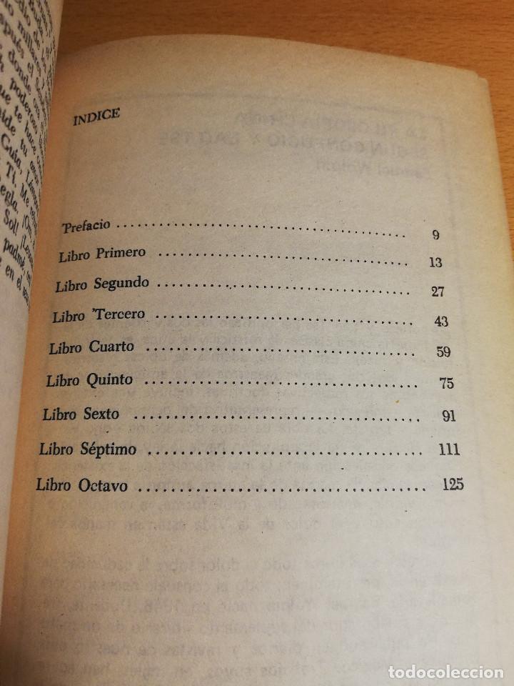 Libros de segunda mano: LA LUZ DE ASIA. LA GRAN ABDICACI&Oacute;N (EDWIN ARNOLD) - Foto 4