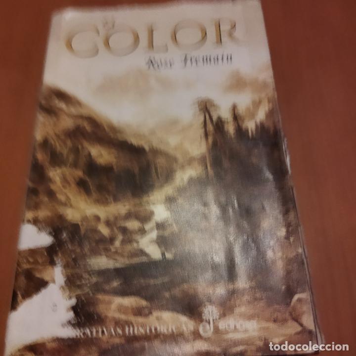 Libros de segunda mano: El color - Foto 1