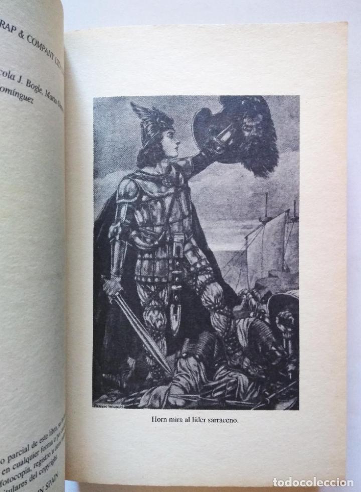 Libros de segunda mano: Los Britanicos, Mitos y Leyendas | Ebbutt, M. I. | M. E. Editores, 1995 - Foto 5