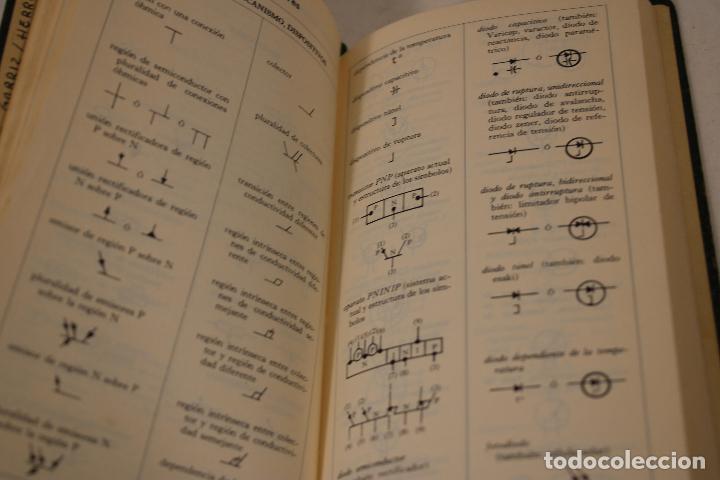 Libros de segunda mano: electronica 1973 ediciones .deusto - Foto 6