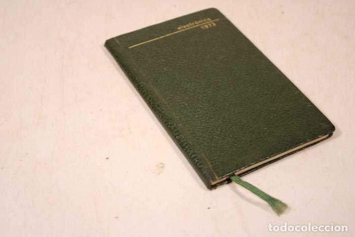 Libros de segunda mano: electronica 1973 ediciones .deusto - Foto 1