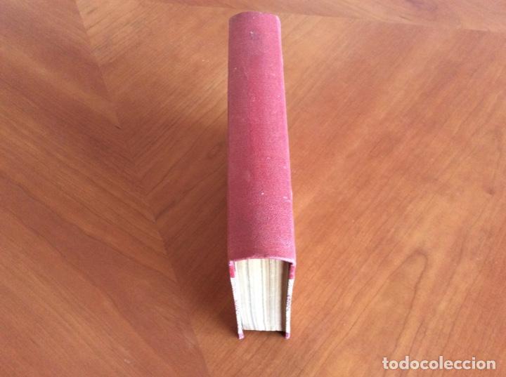 Libros de segunda mano: La Novela Corta. - Foto 7