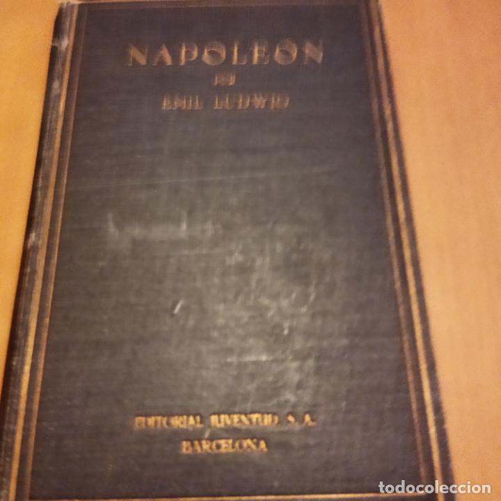 Libros de segunda mano: Napole&oacute;n - Foto 1
