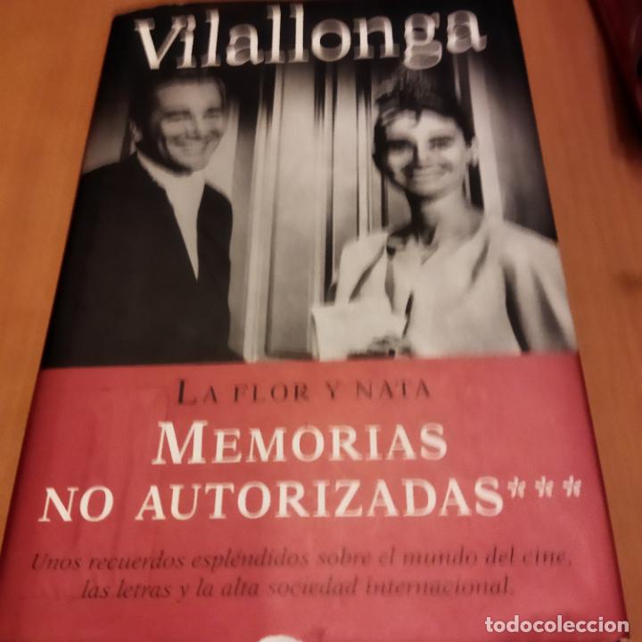 Libros de segunda mano: La flor y nata - Foto 1