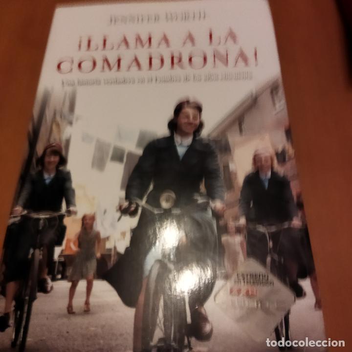 Libros de segunda mano: Llama a la comadrona ! - Foto 1