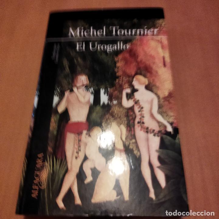 Libros de segunda mano: El urogallo - Foto 1