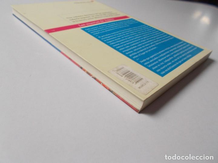 Libros de segunda mano: LAS MUERTAS DE JU&Aacute;REZ V&iacute;ctor Ronquillo - Foto 4
