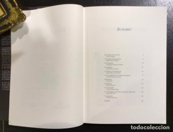 Libros de segunda mano: HACEDORES DE AMERICA - Foto 3