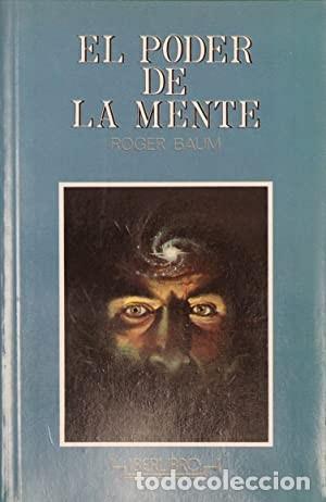 Libros de segunda mano: El poder de la mente. Roger Baum - Foto 1
