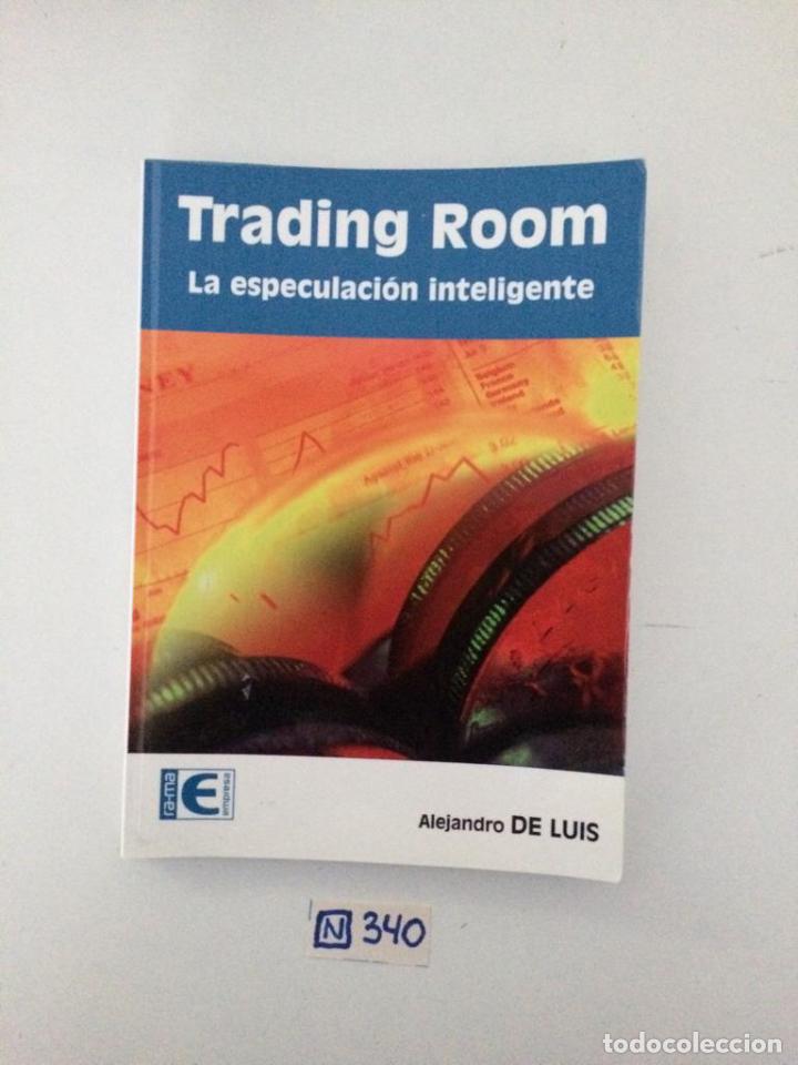 Libros de segunda mano: La especulaci&oacute;n inteligente - Foto 1