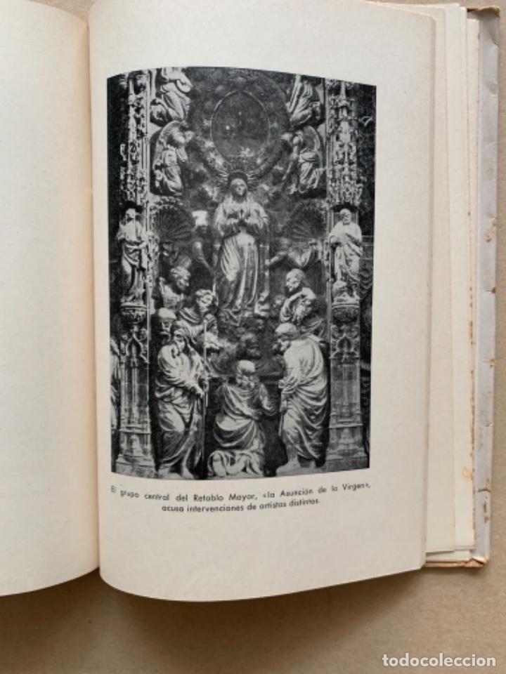 Libros de segunda mano: El Arte en el templo del Pilar (Bols 7) - Foto 4