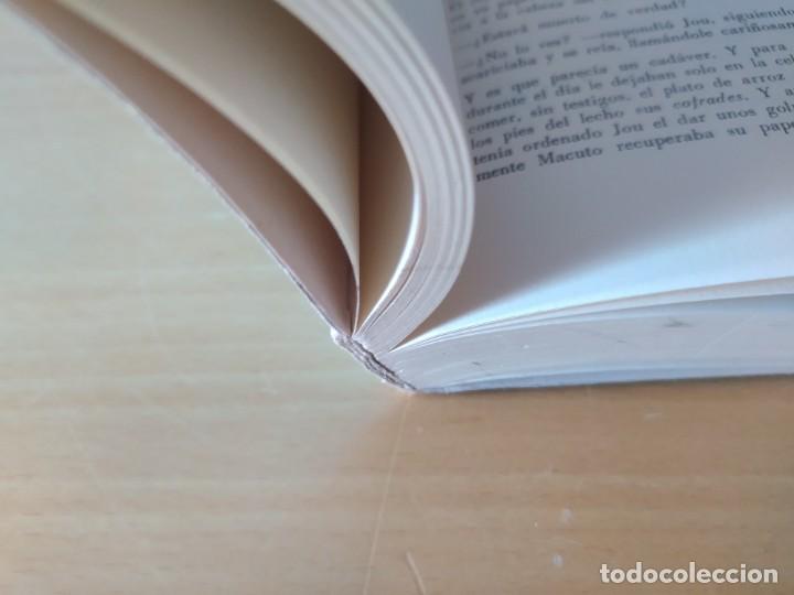 Libros de segunda mano: Molet&uacute; Volev&aacute;, de Jos&eacute; Manuel Casta&ntilde;&oacute;n, numerado. - Foto 4