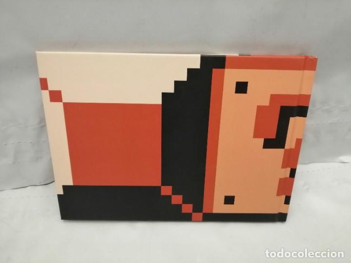 Libros de segunda mano: SUPER MARIO MAKER NINTENDO (ARTBOOK, SOLO LIBRO) - Foto 2