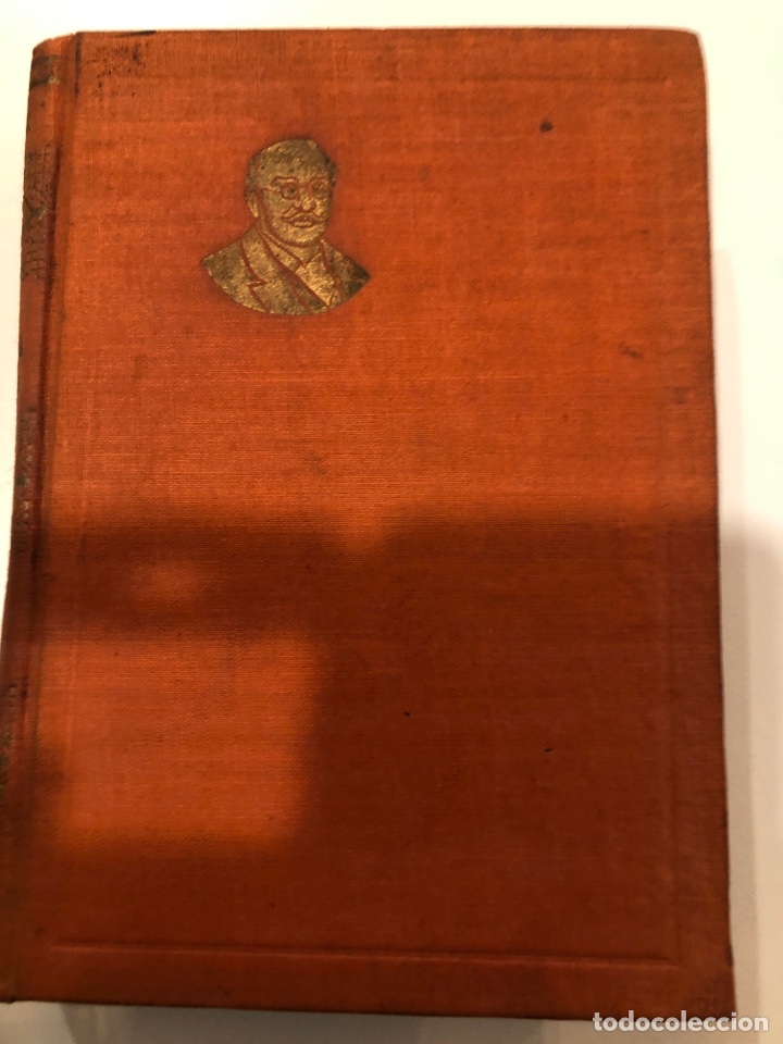 Libros de segunda mano: La peque&ntilde;a historia. A. lerroux - Foto 1
