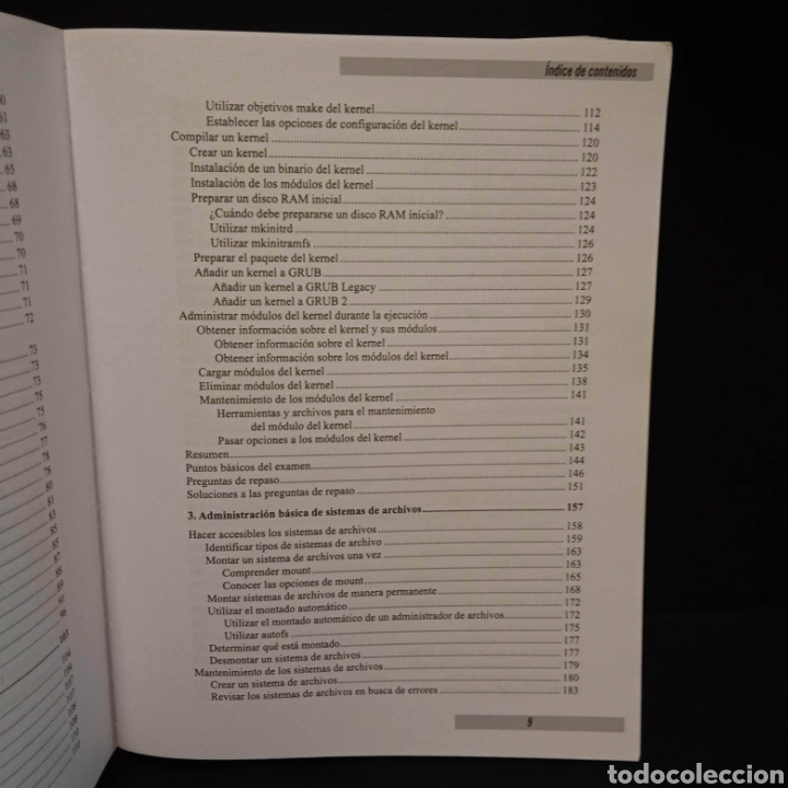 Libros de segunda mano: LPIC-2 LINUX PROFFESIONAL INSTITUTE CERTIFICATION - RODERICK W SMITH - ANAYA #6730 - Foto 5