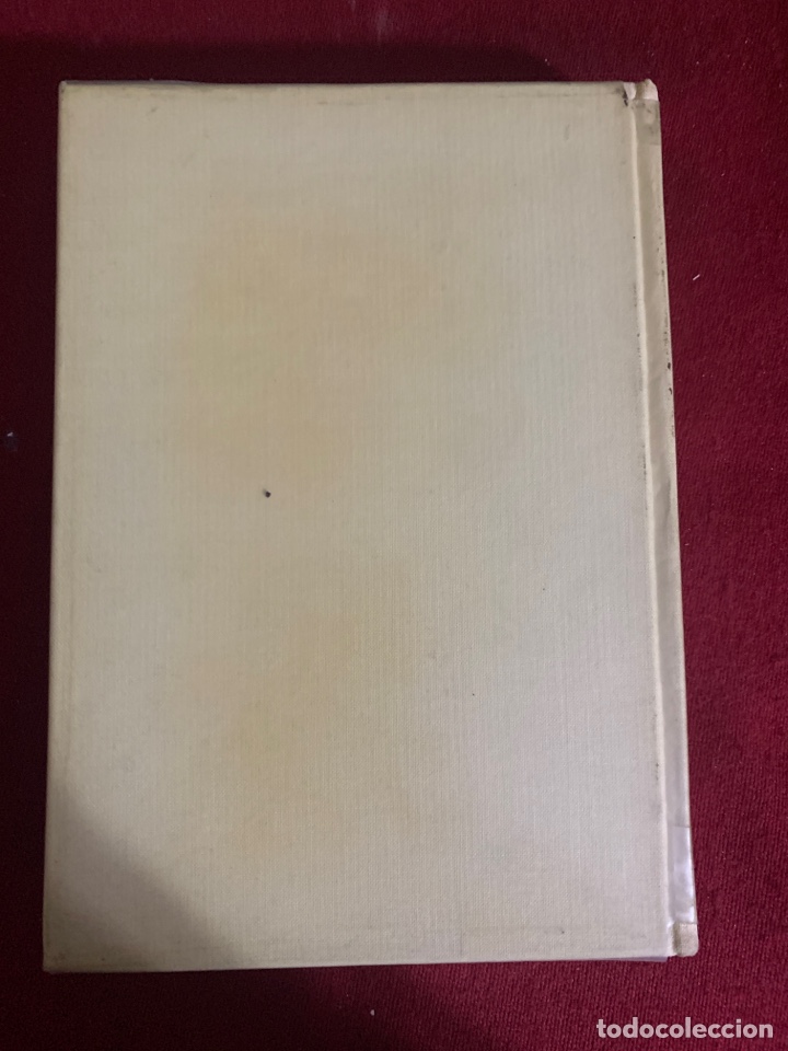 Libros de segunda mano: Fonolog&iacute;a espa&ntilde;ola. Emilio Alarc&oacute;n Llorach. - Foto 3