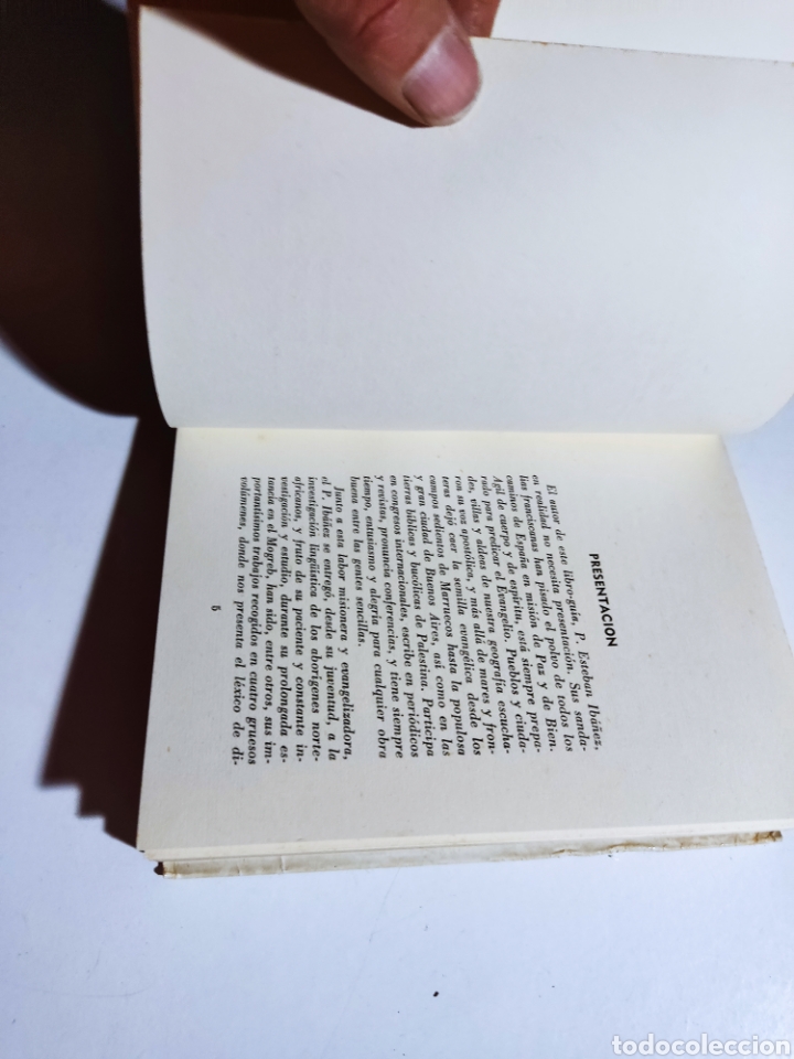 Libros de segunda mano: Libro San Francisco El Grande - Foto 4