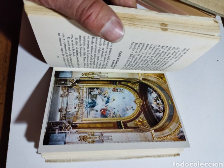 Libros de segunda mano: Libro San Francisco El Grande - Foto 8