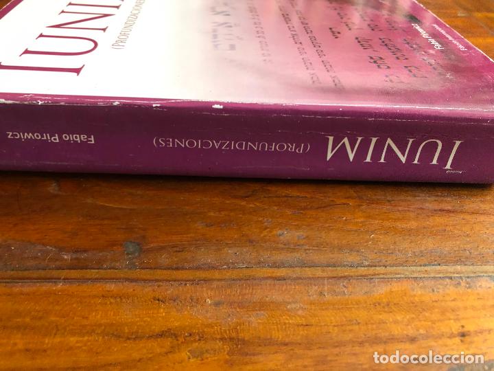 Libros de segunda mano: Iunim (profundizaciones) - Fabio Pirowicz - Foto 2