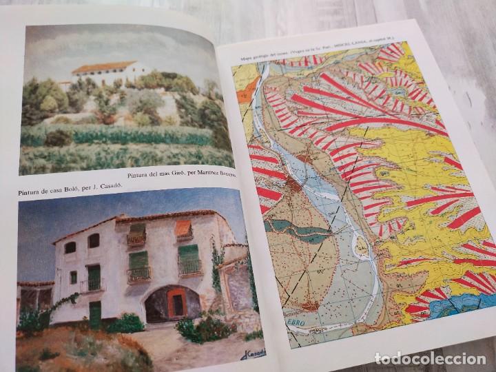 Libros de segunda mano: EL TERRITORI DE M&Oacute;RA LA NOVA - LLU&Iacute;S PERPINY&Agrave; I CASTELL&Agrave; (1989) - Foto 4