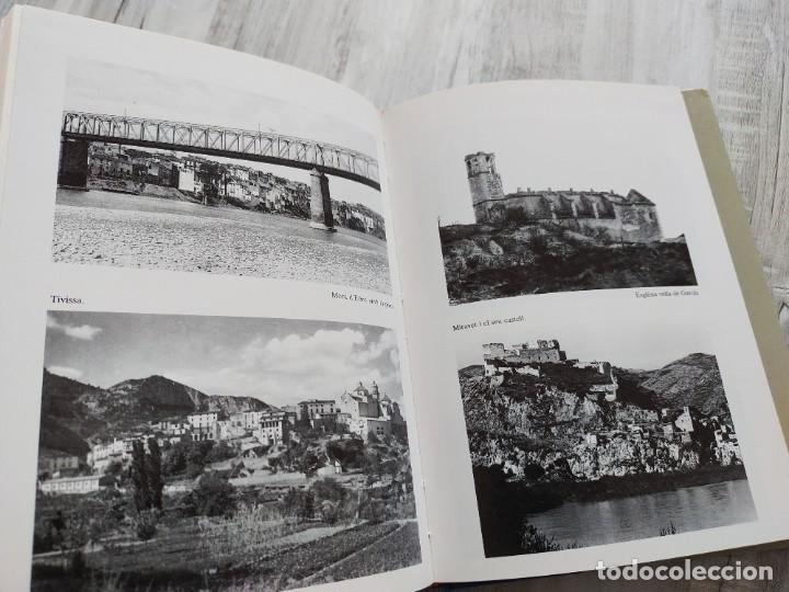 Libros de segunda mano: EL TERRITORI DE M&Oacute;RA LA NOVA - LLU&Iacute;S PERPINY&Agrave; I CASTELL&Agrave; (1989) - Foto 8